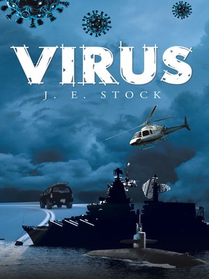 cover image of Virus